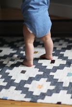 Load image into Gallery viewer, Multicolor Medallions Rug