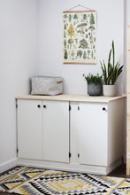 Load image into Gallery viewer, Yellow Southwestern Rug