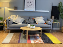 Load image into Gallery viewer, Vivid Stripes Rug - Cushy Home Decor