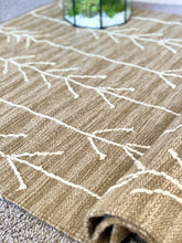 Load image into Gallery viewer, Cream Arrows Neutral Rug - Cushy Home Decor