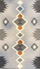 Load image into Gallery viewer, Grey Contemporary Rug - Cushy Home Decor