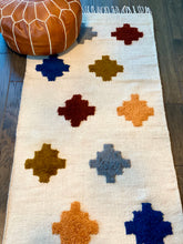 Load image into Gallery viewer, Textured Diamonds Rug - Cushy Home Decor