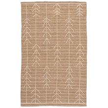 Load image into Gallery viewer, Cream Arrows Neutral Rug - Cushy Home Decor