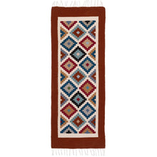 Load image into Gallery viewer, Diamonds Runner - Cushy Home Decor