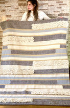 Load image into Gallery viewer, Maja Handwoven Area Rug