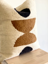 Load image into Gallery viewer, Handwoven Cyla Throw Pillow
