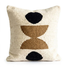 Load image into Gallery viewer, Handwoven Cyla Throw Pillow
