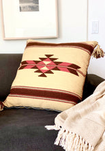 Load image into Gallery viewer, Southwestern Pillow - Cushy Home Decor
