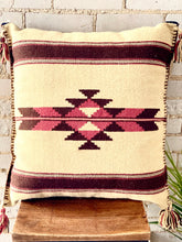 Load image into Gallery viewer, Southwestern Pillow - Cushy Home Decor

