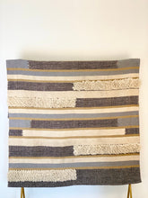 Load image into Gallery viewer, Maja Handwoven Area Rug
