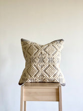 Load image into Gallery viewer, Handwoven Nyla Throw Pillow
